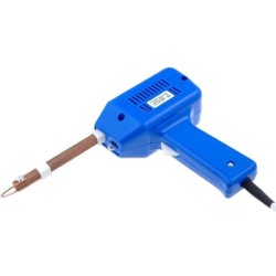 ; Soldering iron: transformer; 100W; 230V; Plug: EU; ZDZ