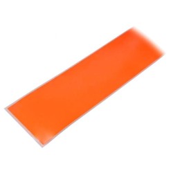 0400 INT EXTREME ORANGE; EL tape; L: 5000mm; Colour: extreme orange; 392cd/m2; λd: 600nm; Light Tape®