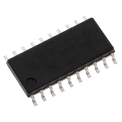 LT1176CSW-5#PBF; PMIC; DC/DC converter; Uin: 8÷35V; Uout: 5V; SO20; buck; Analog Devices (Linear Technology)