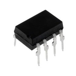 LT1181AIN#PBF; IC: interface; transceiver; RS232; 2Mbps; DIP8; 4.75÷5.25VDC; Analog Devices (Linear Technology)