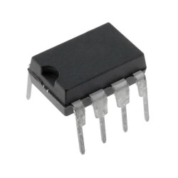 LT1785CN8#PBF; IC: interface; transceiver; RS422 / RS485,full duplex; 250kbps; Analog Devices (Linear Technology)