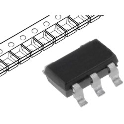 LT1930ES5#TRMPBF; PMIC; DC/DC converter; Uin: 2.45÷16V; Uout: 1.26÷34V; SOT23-5; Analog Devices (Linear Technology)