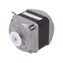 M4Q045-EA01-01; Motor: AC; 1-phase; 1550rpm; P: 26W; 230VAC; 550mA; -30÷40°C; IP42; EBM-PAPST