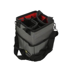MA2637; Bag: toolbag; 275x250x250mm; polyester; C.K MAGMA