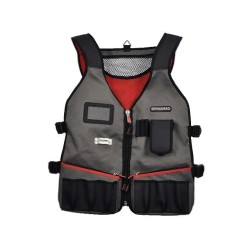 MA2729; Bag: technician's vest; C.K MAGMA