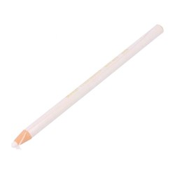 MARKAL CHINA MARKER 96010; Marker: pencil; white; Tip: cone; MARKAL