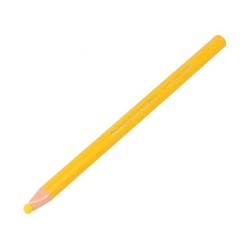 MARKAL CHINA MARKER 96011; Marker: pencil; yellow; Tip: cone; MARKAL