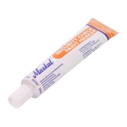 MARKAL SECURITY CHECK PAINT MARKER 96668; Paint; white; Security Check Paint Marker; 20÷70°C; MARKAL