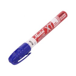MARKAL PRO-LINE XT 97254; Marker: with liquid paint; blue; Markal Pro-Line XT; Tip: round; MARKAL