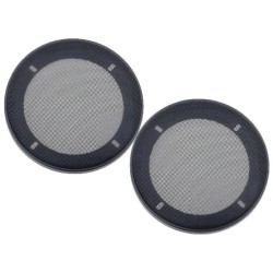 ; Loudspeaker grille; 130mm; 4CARMEDIA
