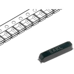 MC-146 32.768KHZ; Resonator: quartz; 32.768kHz; 12.5pF; SMD; 6.7x1.5x1.4mm; EPSON