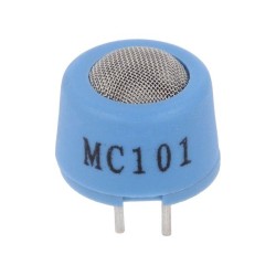 MC101; Sensor: gas; combustible gases; Range: 0-100% LEL; WINSEN