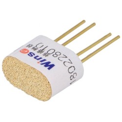 MC114C; Sensor: gas; combustible gases; Range: 0-100% LEL; WINSEN