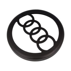 ; Loudspeaker grille; MDF; 250mm; 32mm; 4CARMEDIA