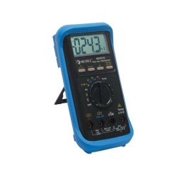 MD9030; Digital multimeter; LCD 3,75 digit (4000),with a backlit; METREL