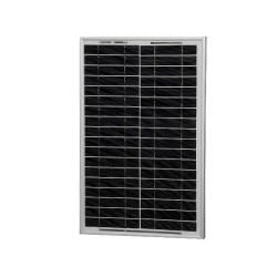 MWG-20; Photovoltaic cell; polycrystalline silicon; 505x353x25mm; 2.3kg; GREEN POWER