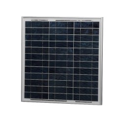 MWG-30; Photovoltaic cell; polycrystalline silicon; 680x353x25mm; 3.4kg; GREEN POWER