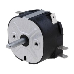 MI2R2064H; Timer; max 4h; DPDT; 250VAC/16A; number of operation modes: 1; FAUCIGNY INSTRUMENTS