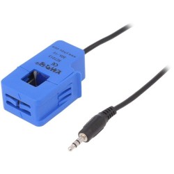 AC CURRENT SENSOR; Extension module; MIKROELEKTRONIKA