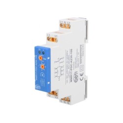 MMR17-PDC-A230-108; Module: voltage monitoring relay; DIN; SPST; IP20; 3x400VAC; DOBRY CZAS