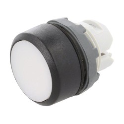 1SFA611100R1005; Switch: push-button; Stabl.pos: 1; 22mm; white; Illumin: none; IP66; ABB