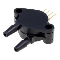 MPX2010DP; Sensor: pressure; Range: 0÷10kPa; differential; Usup: 10÷16VDC; NXP (FREESCALE)