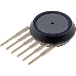 MPX4115A; Sensor: pressure; Range: 15÷115kPa; absolute; Usup: 4.75÷5.25VDC; NXP (FREESCALE)