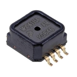 MPXH6115A6U; Sensor: pressure; Range: 15÷115kPa; absolute; Usup: 4.75÷5.25VDC; NXP (FREESCALE)
