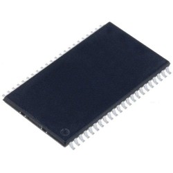 MR2A16ACYS35; Memory; MRAM; parallel 16bit; 256kx16bit; 4Mbit; 35ns; TSOP44 II; EVERSPIN TECHNOLOGIES
