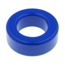 MS-157060-2; Ferrite: toroidal; L: 15mm; Øint: 24mm; Øout: 40mm; Core mat: Sendust; ARNOLD