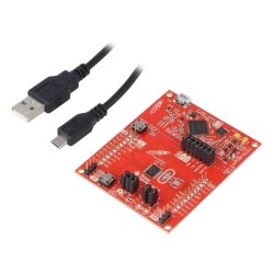 MSP-EXP430FR2311; Dev.kit: TI MSP430; documentation,USB cable,prototype board; TEXAS INSTRUMENTS