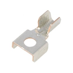 1108110; Fuse acces: terminal; crimped,on cable; Leads: M8 screw; 10÷20mm2; MTA