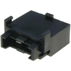 0300351; Fuse acces: fuse holder; fuse: 19mm; 20A; push-in,on cable; ways: 1; MTA