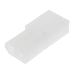 03-06-1023; Plug; wire-wire; male/female; Standard .062