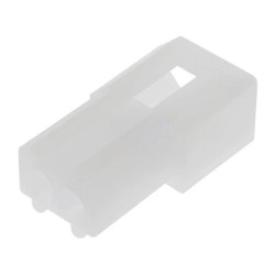 03-06-2023; Plug/socket; wire-wire; male/female; Standard .062