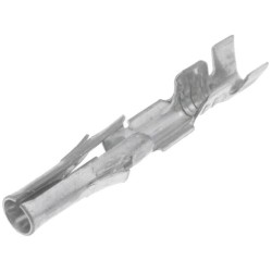 02-09-1119; Contact; female; 22AWG÷18AWG; Standard .093