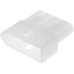 03-09-2042; Plug; wire-wire/PCB; male/female; Standard .093