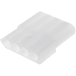 03-09-1042; Plug; wire-wire/PCB; male/female; Standard .093