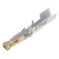172063-0311; Contact; female; 16AWG÷14AWG; Mega-Fit; gold-plated; crimped; 23A; MOLEX