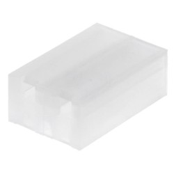 10-01-1024; Plug; wire-board; female; KK; 5.08mm; PIN: 2; w/o contacts; MOLEX