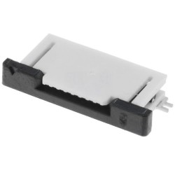 52745-0897; Connector: FFC (FPC); horizontal; PIN: 8; ZIF,top contacts; SMT; MOLEX