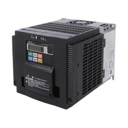 3G3MX2-A4040-E; Vector inverter; Max motor power: 4/5.5kW; Vol.output: 0÷10V; OMRON