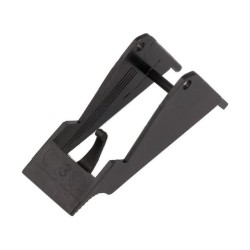 MZMB2; Relays accessories: retainer/retractor clip; DIN; Series: SSR2; ELCO SRL