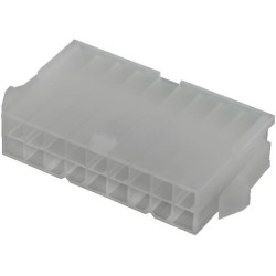 N42G-18; Plug; wire-wire; male; N42G; 4.2mm; PIN: 18; 600V; Locking: latch; NINIGI