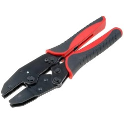 NB-CRIMP01H; Tool: for crimping; Version: without crimping dies; NEWBRAND