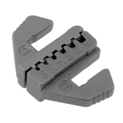 NB-JCRIMP04; Crimping jaws; Application: NB-CRIMP01H; NEWBRAND