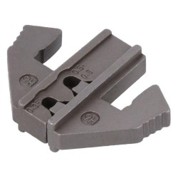 NB-JCRIMP14; Crimping jaws; Weather Pack contacts; Application: NB-CRIMP01H; NEWBRAND