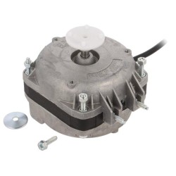 NET5T05ZVN001; Motor: AC; 1-phase; 1300rpm; P: 5W; 230VAC; 200mA; -40÷40°C; IP40; ELCO