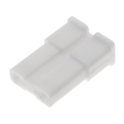 NHG-02; Plug; wire-board; female; 5/7.5mm; PIN: 2; w/o contacts; for cable; NINIGI