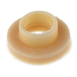 NIPPEL TO220; Insulating bushing; TO220; 6.1mm; max.130°C; NINIGI